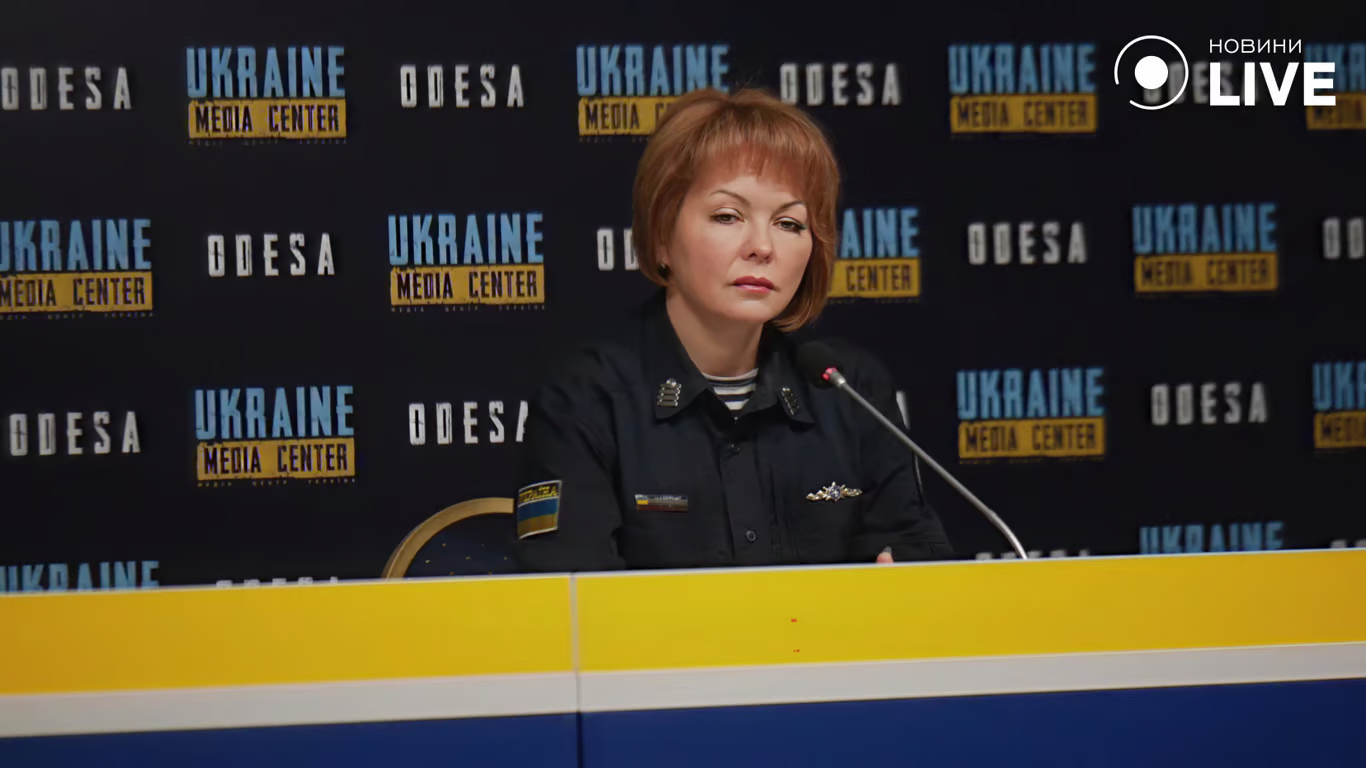 Росіяни провокують українських бійців — бойова ситуація на півдні України