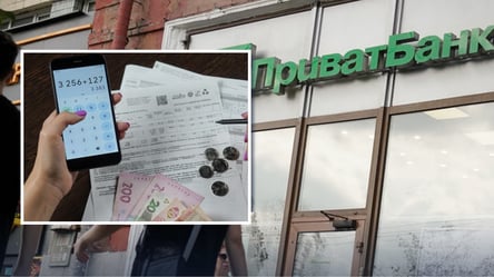ПриватБанк компенсирует 100% расходов на услуги ЖКХ: как получить - 290x160