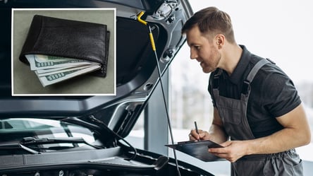 Как водители сами помогают обманывать себя на СТО - 285x160