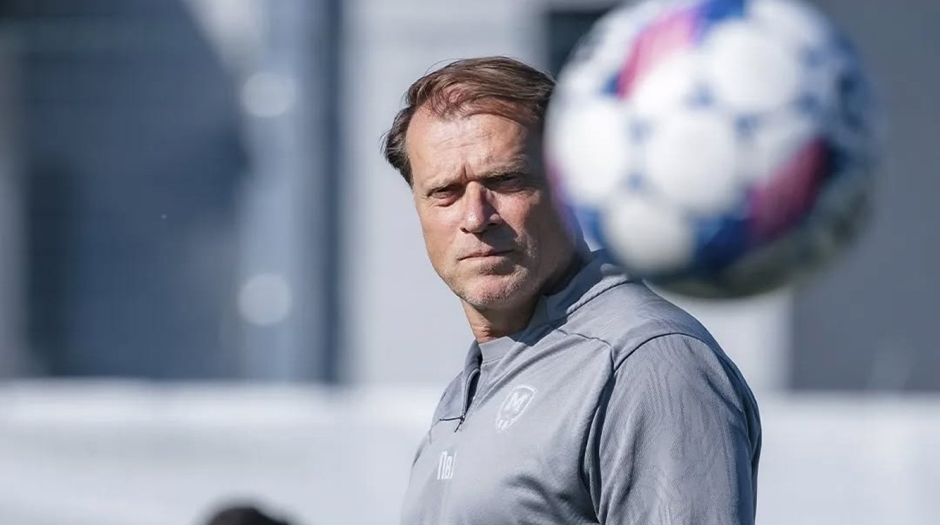 Патрік Ван Леувен