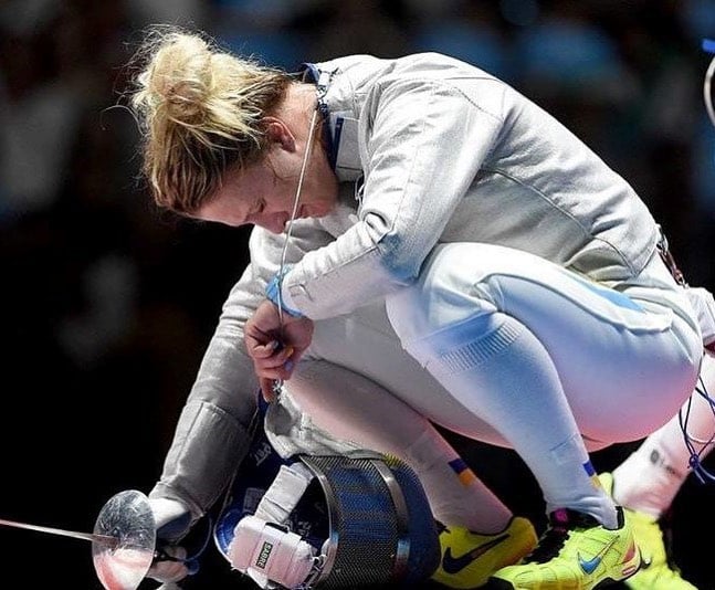 Ольга Харлан