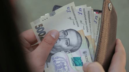 Украинцам выделят 900 гривен — на что их можно потратить - 285x160
