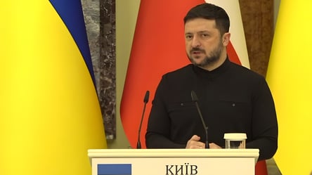 Зеленський заявив, що до сьогодні Україна не мала ракет ПВО - 290x166