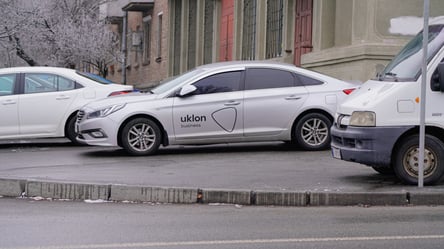 Ціни на таксі в Києві злетіли — скільки коштує одна поїздка - 285x160