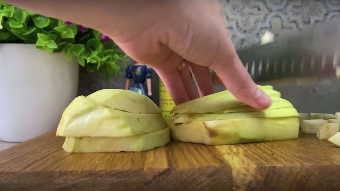 баклажанова ікра 