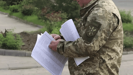 Із ТЦК забрали в лікарню: де дізнатися, в яку в/ч зарахували - 290x160