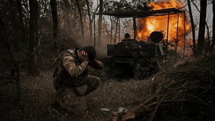 Покровський напрямок — яка ситуація та втрати окупантів - 290x160