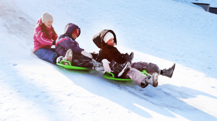 Пільги для сімей з дітьми — які знижки доступні у 2026 році - 285x160