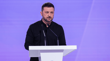 Зеленський висловився про переваги України у війні - 285x160