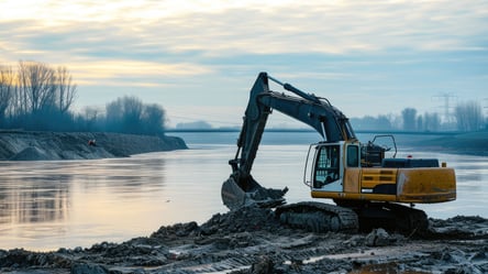 Геологи знайшли унікальне родовище на Алясці — деталі - 285x160