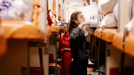 50% скидки для студентов: поезда УЗ, на которые распространяется выгода - 285x160