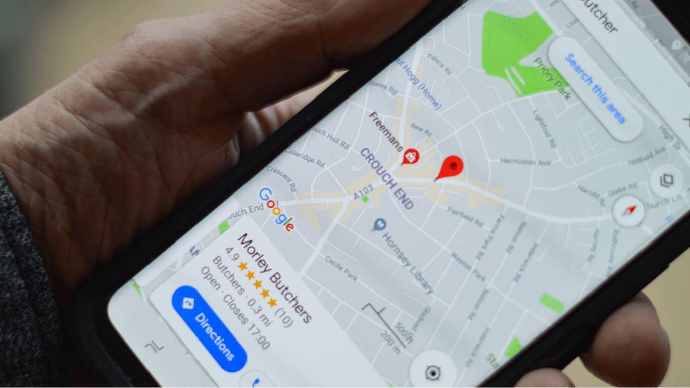 Як використовувати Google Maps як професіонал — 9 секретних фішок