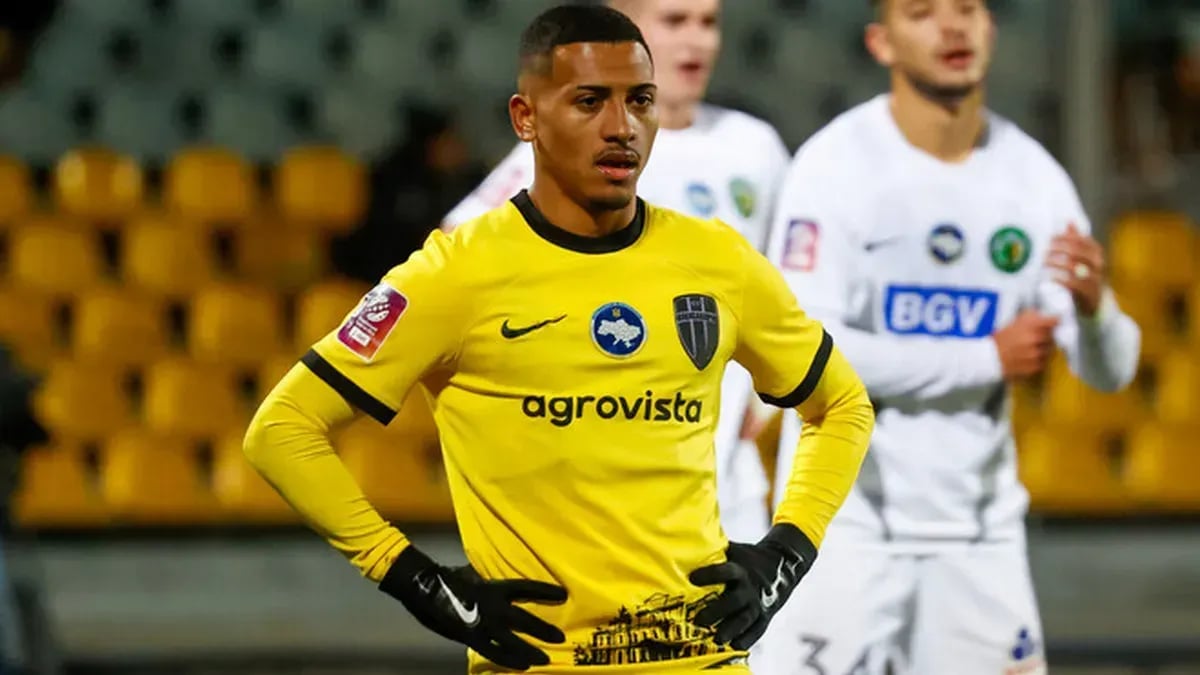 Хуан Безерра