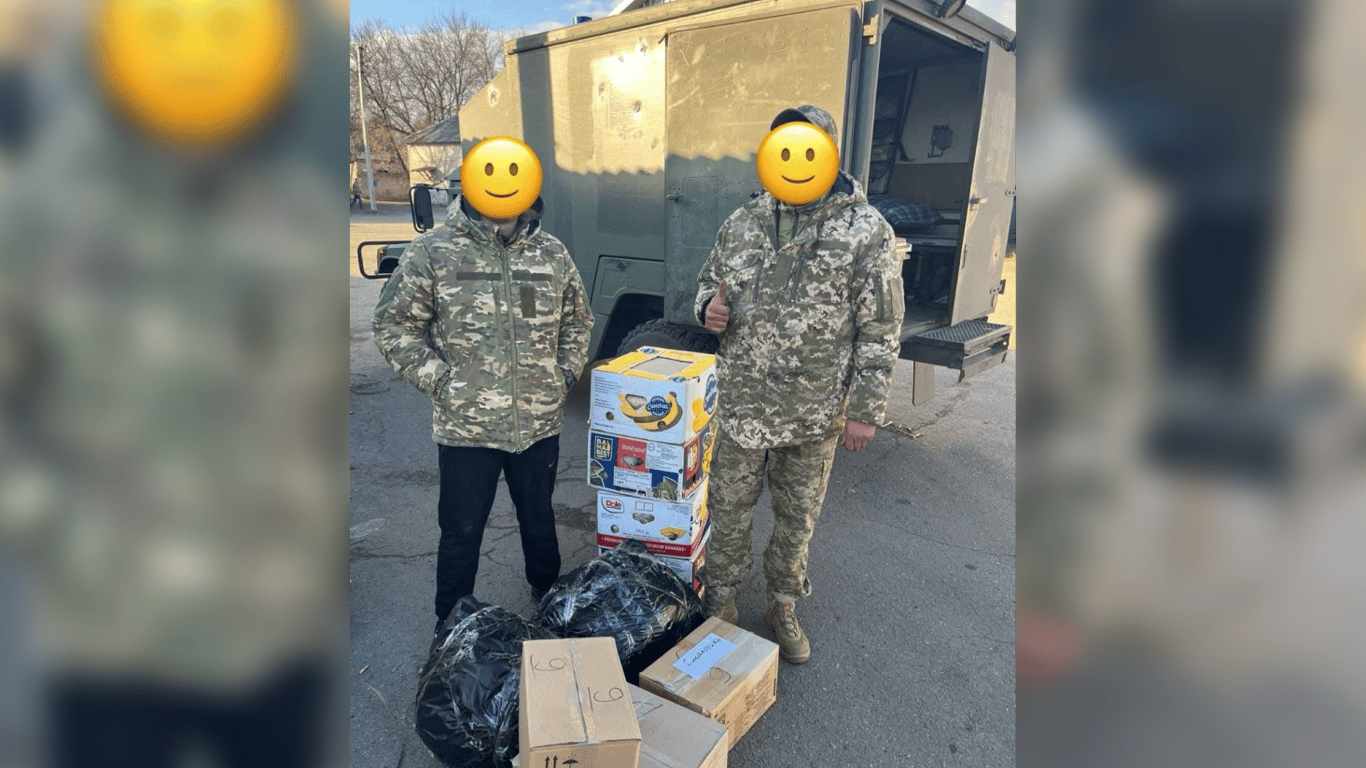 Тепло з одеського ринку — як одесити щодня підтримують військових - фото 5