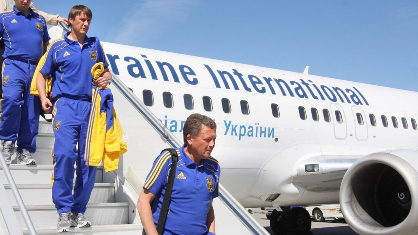 Маркевич, Йовичевич та інші кандидати на пост тренера збірної України