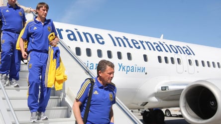 Кто может возглавить сборную Украины после ухода Реброва - 285x160