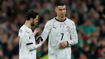 Роналду дозволили зіграти на ЧС-2026 всі матчі — рішення ФІФА - 285x160