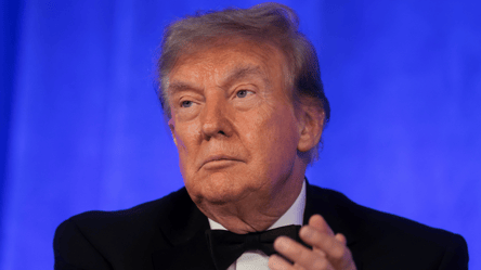 Ми з’ясуємо: Трамп відреагував на заяву Зеленського про допомогу РФ Ірану - 285x160