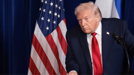 Трамп виведе Нацгвардію з трьох міст США — яка причина - 285x160