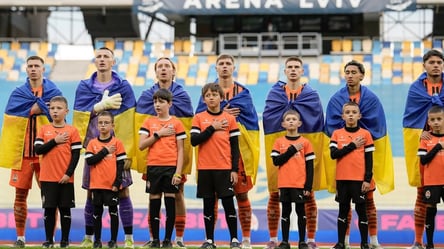 Сабо назвав винуватця поразки Шахтаря від ЛНЗ - 285x160