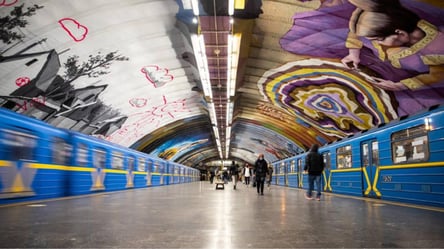 Чи стане безкоштовним метро Києва у 2026 році - 285x160