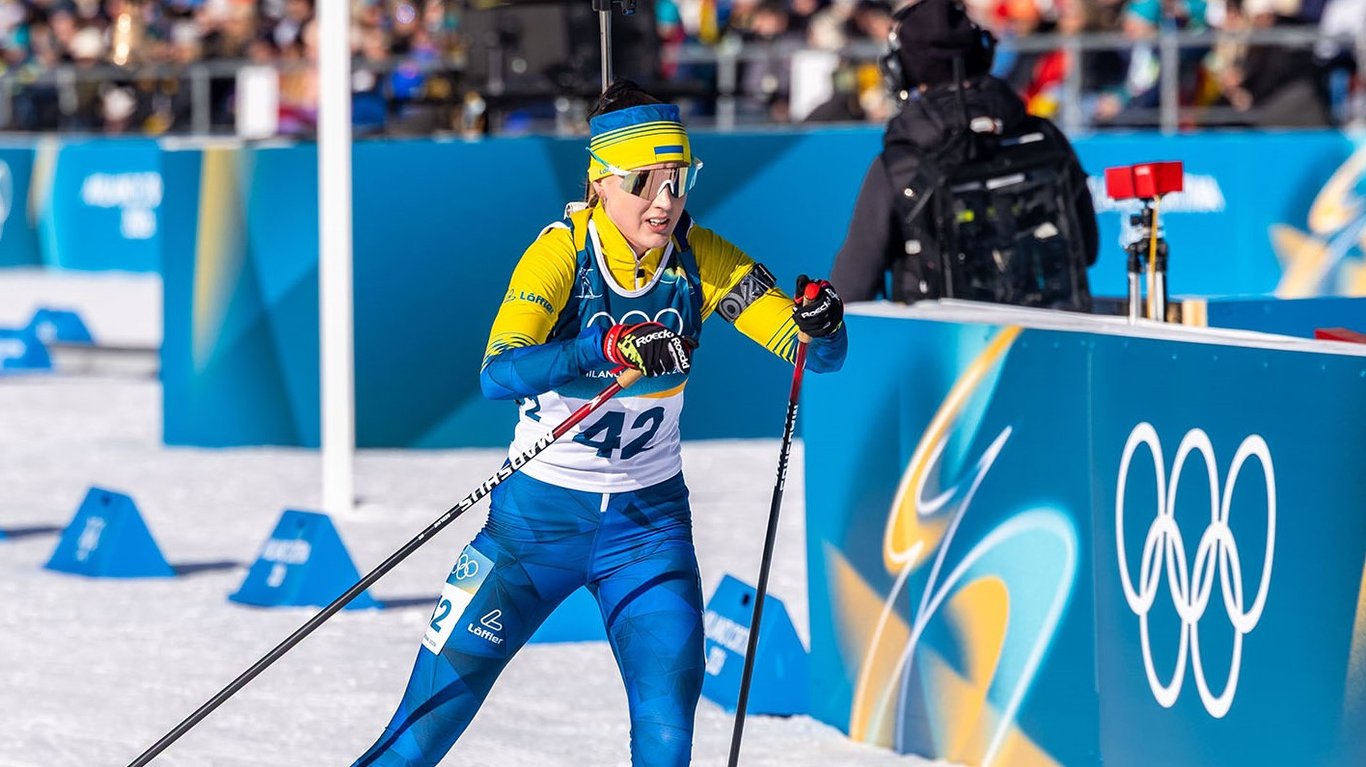 Александра Меркушина