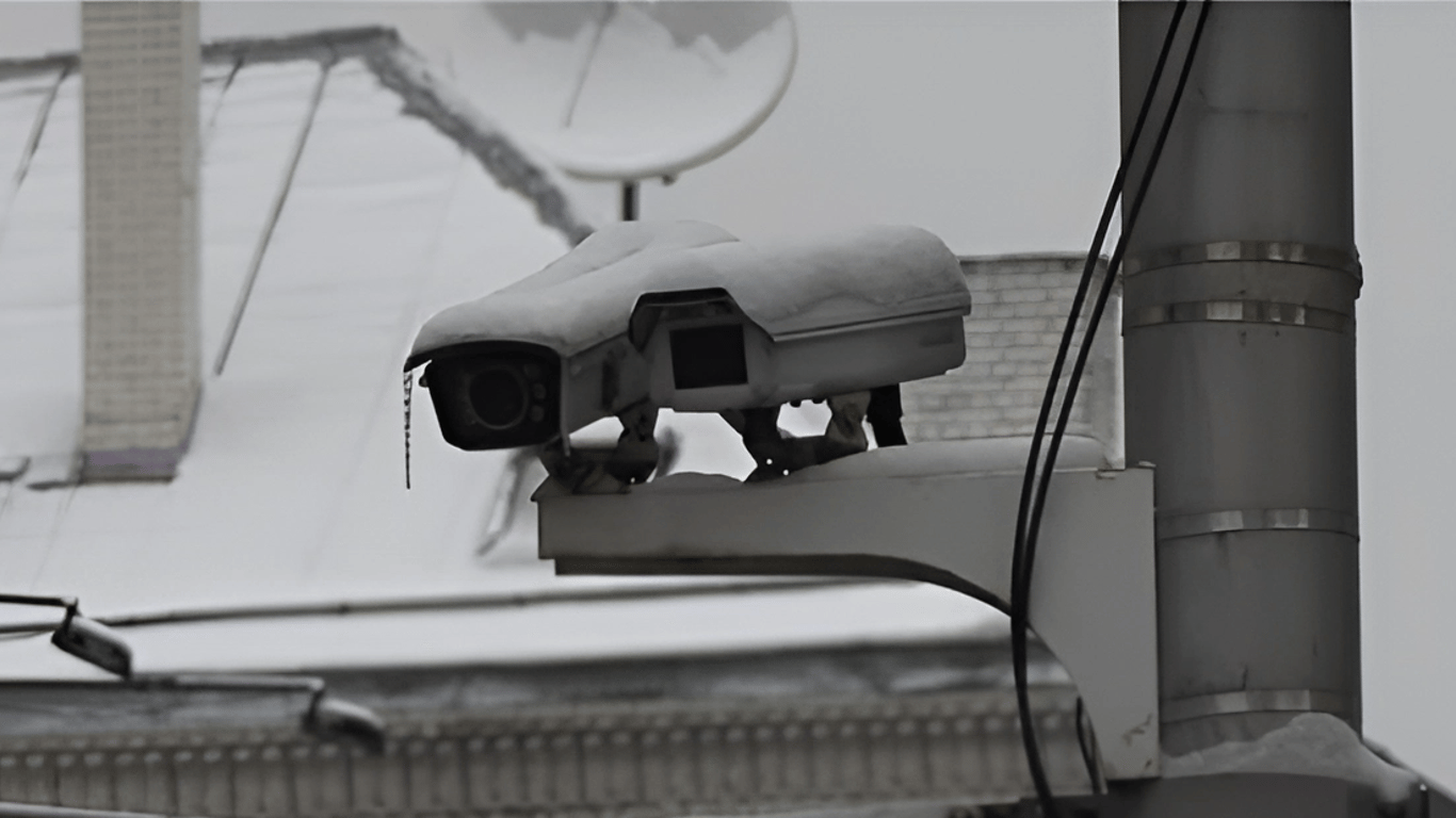 Журналісти з'ясували, як Китай стежить за Україною через камери відеоспостереження