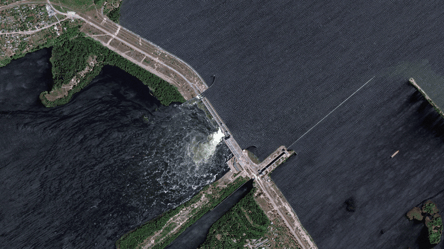 Подрыв Каховской ГЭС: появились новые детали теракта, совершенного РФ - 285x160