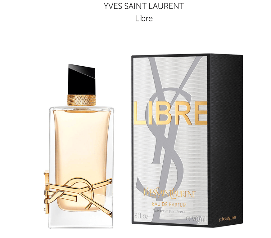 Perfume for women who want to have a special scent