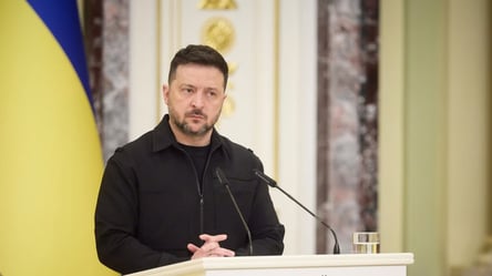 Нове свято в Україні: Зеленський заснував День Сил безпілотних систем - 290x160