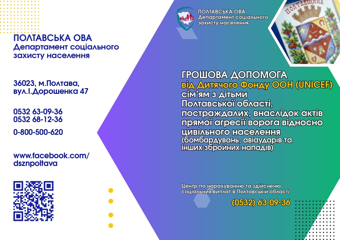 допомога українцям