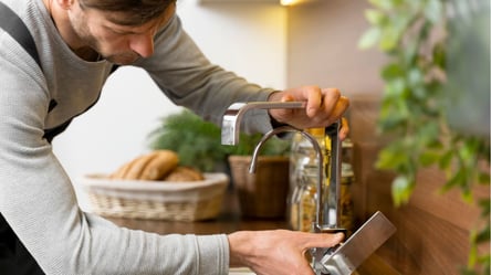 Нардеп заявил, что крупные города Украины могут остаться без воды - 285x160