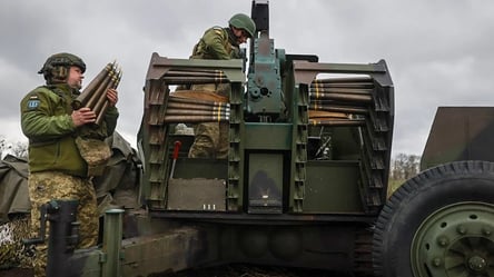 Нічна атака РФ: сили ППО знешкодили 147 із 170 дронів - 304x171