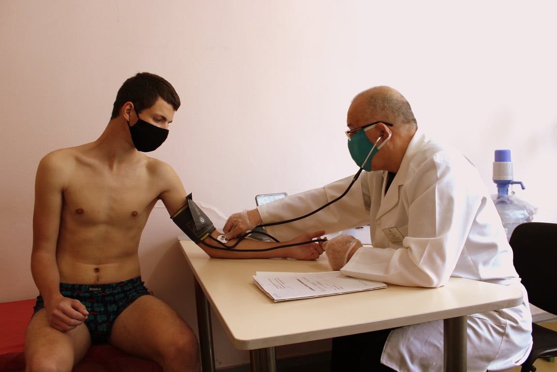 Які захворювання більше не надають права на відстрочку від мобілізації