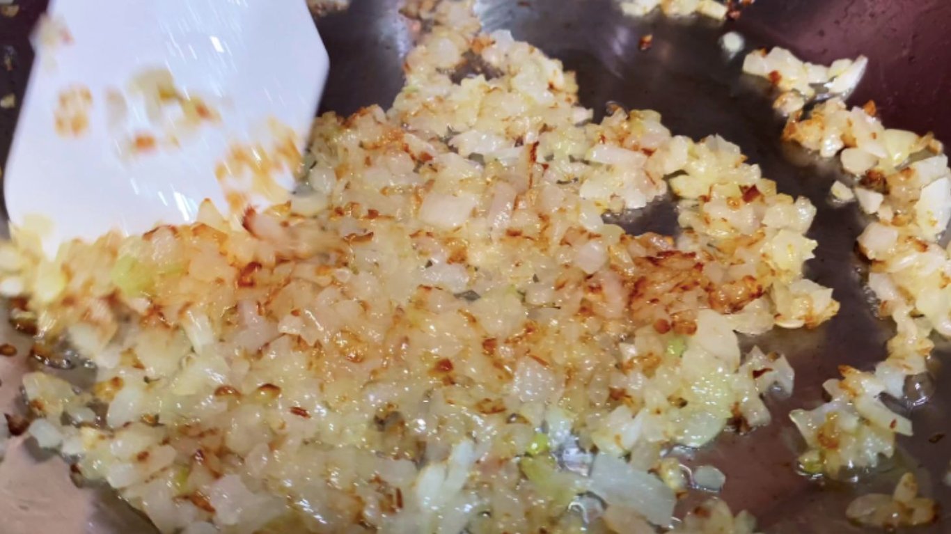 рецепт соковитих котлет 