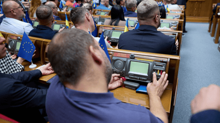 Українці нескоро питимуть воду за стандартами ЄС: грошей немає - 290x166