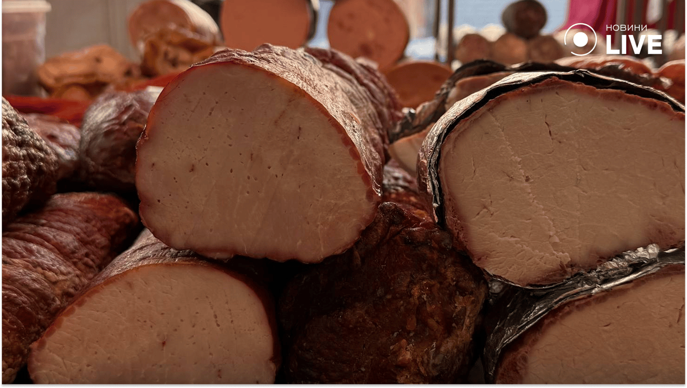 Весняні ціни на Новому базарі в Одесі: що дешевшає, а що дорожчає - фото 6