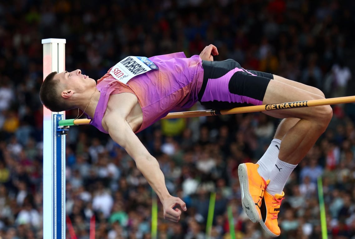 Олег Дорощук