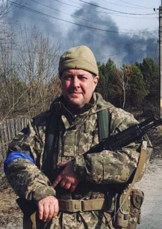 Актер отдал жизнь за свободу