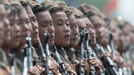 Russia hides losses of DPRK soldiers in Kursk region — ISW - 285x160