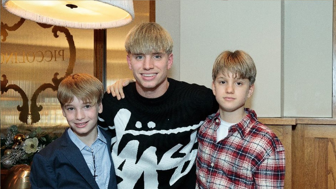 Кристиан Шевченко