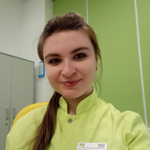 Віра Ониськова