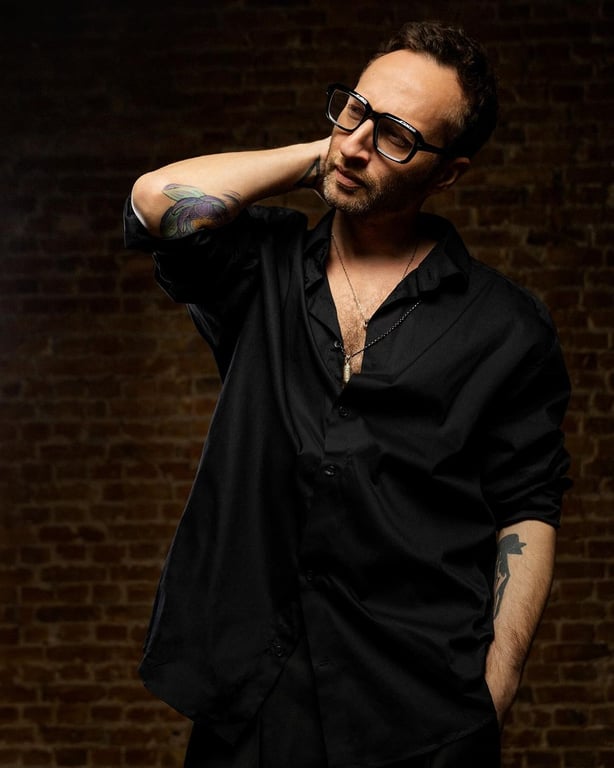 Знают, какой у меня автомобиль - Крупин шокировал угрозами от кадыровцев - фото 1