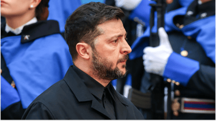 Робимо всі кроки — Зеленський висловився про вступ України до ЄС - 290x166