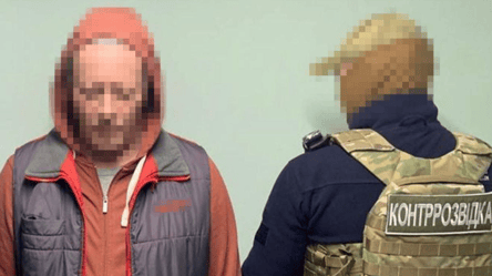 Експравоохоронець з Одещини готував теракти в 4 областях - 290x166