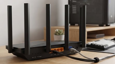 Старый роутер может убрать "мертвые зоны" Wi-Fi в доме: что нужно сделать - 285x160