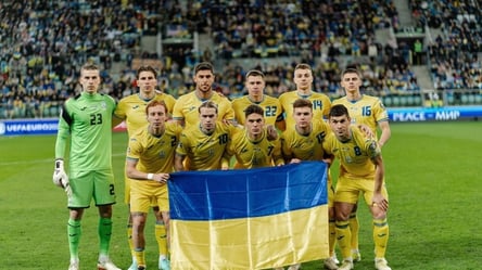 Збірна України на Євро-2024 — де і коли дивитись матчі турніру - 285x160