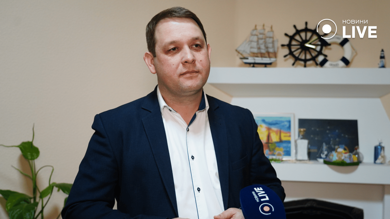 Експерт про гарантії безпеки. Фото: Новини.LIVE/ Юлія Браславська