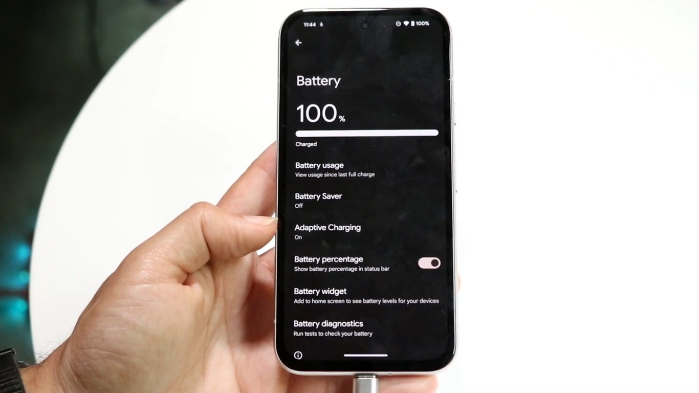 Як перевірити стан акумулятора на Android і дізнатися рівень зносу