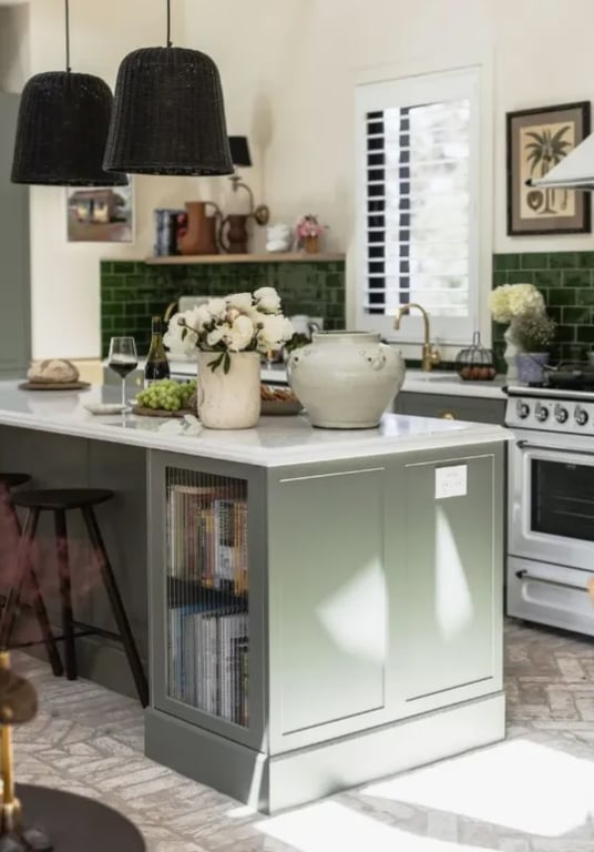 Популярные тренды интерьера — какой дизайн захватит всех в 2025 - фото 1